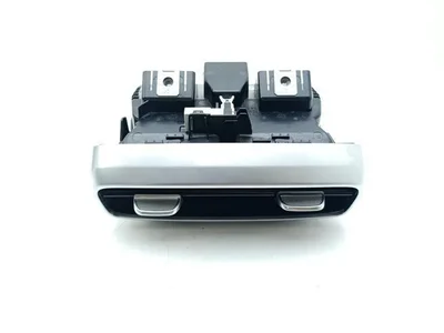 Mercedes-Benz A2978303700 EQS (V297) 2022 Air vent Central - Image 1