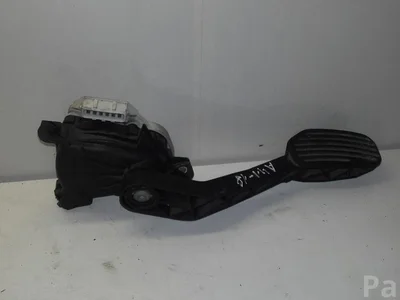 Volvo 30683517 S80 I (TS, XY) 2000 Pédale d'accélérateur - Image 1