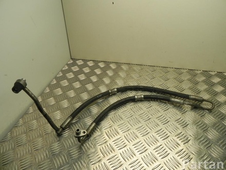 BMW 6786573 5 (F10) 2011 Oil Hoses/ Pipes