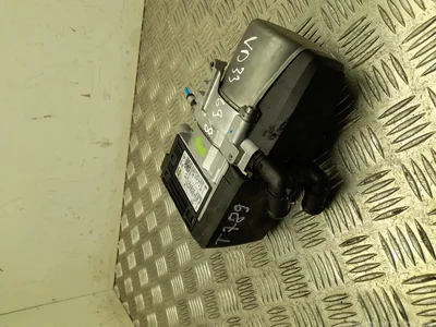 Volkswagen 10R057330, 122R000449 CRAFTER Box (SY_) 2022 Appareil de chauffage auxiliaire - Image 1