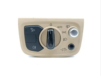 Audi 4H0941531F A8 (4H_) 2015 Light switch - Image 1