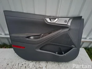 Hyundai 82379G2000 IONIQ (AE) 2022 Panneau de garniture de porte