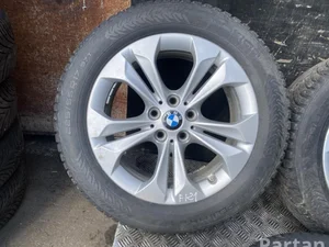 BMW 6856065 X1 (F48) 2017 Jantes en alliage 5x112  R17 EJ 7.5 ET52