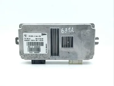 BMW 16129510 X5 (F15, F85) 2014 Unité de contrôle pour caméra - Image 1