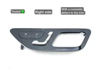 Mercedes-Benz A2069002019 EQE V295 2023 Schalter für Sitzverstellung vorne rechts