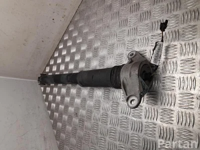 Jaguar HK83-80-EA / HK8380EA F-PACE (X761) 2017 Stoßdämpfer hinten rechts hinten links - Bild 1