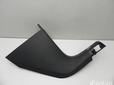 Volkswagen 5G1 863 484 A / 5G1863484A GOLF VII (5G1, BQ1, BE1, BE2) 2013 cubierta lateral del panel - Imagen 1