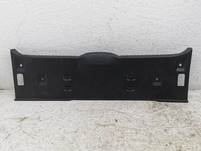 Citroën 9811857577 C3 III (SX) 2019 Couvercle pour porte-cadenas - Image 1