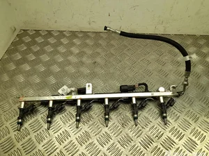 BMW 8489639, 8483304 5 G60 2024 Distribution de carburant