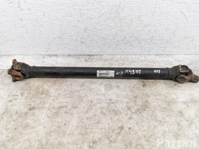 BMW 7589985 X3 (F25) 2011 Kardanwelle vorne - Bild 1