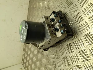 Audi 4H0 907 379 AA / 4H0907379AA A8 (4H_) 2015 Unité de commande hydraulique ABS