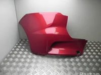 Jaguar J9D3-17927-A / J9D317927A I-PACE 2019 Бампер  сзади