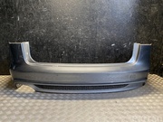 AUDI A6 Avant (4G5, C7, 4GD) 2014 Bumper Rear