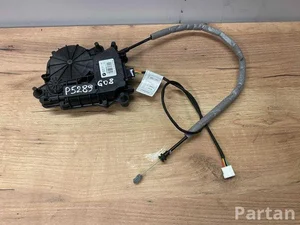 BMW UA738356111 ; 738356111 / UA738356111, 738356111 iX3 (G08) 2024 Bootlid Lock