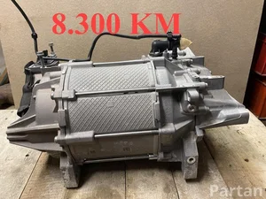 Škoda EDC ; 0EH901098E / EDC, 0EH901098E ELROQ (PYL) 2025 Moteur complet