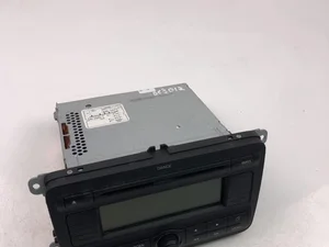 Škoda 5J0035161A FABIA II (542) 2010 Radio / lecteur CD