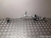 Mercedes-Benz A2138207902 C-CLASS (W205) 2018 Wiper Linkage Windscreen with wiper motor