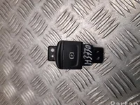 Dacia 251756399R Sandero III (DJF/BJI cross) 2022 Bouton de frein de stationnement électromécanique