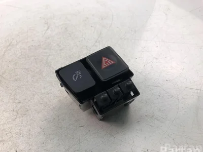 Toyota 75F218 PRIUS PLUS (_W4_) 2014 Éclairage d'urgence / interrupteur de danger - Image 1