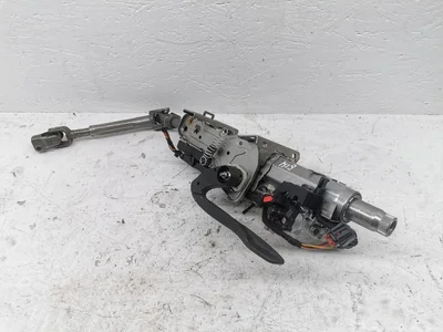 Volkswagen 5Q2419502AP GOLF VII (5G1, BQ1, BE1, BE2) 2018 Arbre de direction intermédiaire - Image 1