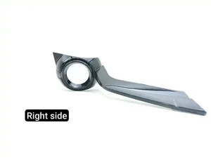 Porsche 971807834, 971807834A PANAMERA (971) 2018 Kita apdailos detalė