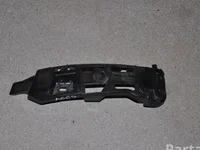 Škoda 3V5807393A SUPERB III (3V3) 2021 Support pour pare-chocs Left Rear