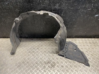 Toyota 53876-47110 / 5387647110 PRIUS (_W5_) 2016 Doublure d'aile Left Front - Image 1