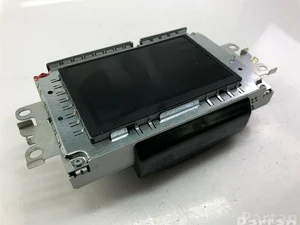 Volvo 31438296 V40 Hatchback 2014 Ecran