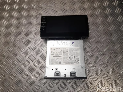 Volkswagen 5G6 919 606 C, 3G1 035 816 / 5G6919606C, 3G1035816 PASSAT Variant (3G5) 2022 CD-Radio - Bild 1