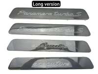 Porsche 971853467, 971853467AK, 971853467N PANAMERA (971) 2018 Wewnętrzny próg drzwiowy zestaw