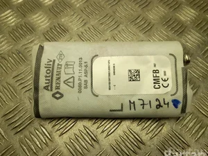 Renault 640646300D ZOE (BFM_) 2021 Airbag lateral