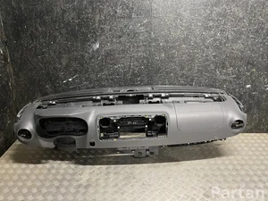 Mercedes-Benz A9106890300 Sprinter (907/910) 2023 Prietaisų skydas (panelė)
