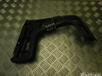 Peugeot 9686247680 5008 2012 Support pour pare-chocs - Image 1