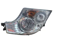 Mercedes-Benz Trucks A9608200439 ACTROS MP4 / MP5 2022 Основная фара спереди слева