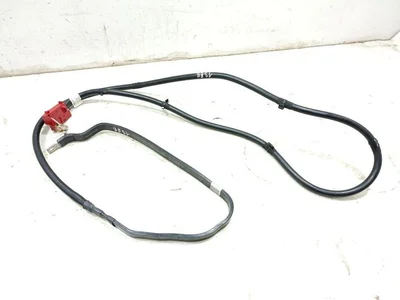 Mercedes-Benz A2315400230 SL (R231) 2013 Câbles de batterie - Image 1