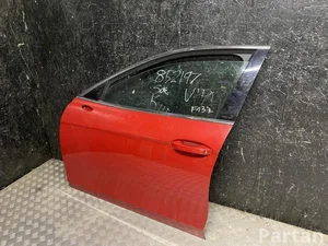Gebrauchtes Original Volkswagen PASSAT B9 Variant (CJ5) 2023 Tür vorne links
