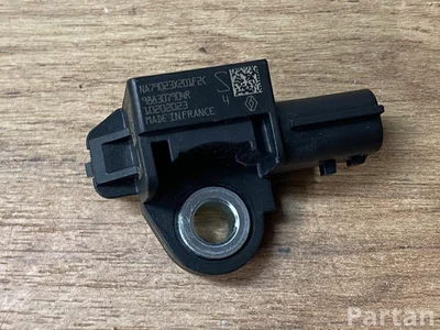 Renault 988307904R MEGANE E 2024 Sensor de golpe (sistema de airbag) - Imagen 1