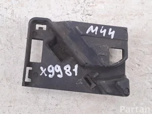 Mercedes-Benz A2058853923 C-CLASS (W205) 2015 Bracket for bumper Right Front