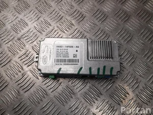 Jaguar HK83-14F026-AG / HK8314F026AG F-PACE (X761) 2017 Valdymo blokas galines vaizdo kameros