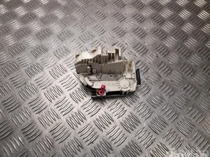 Jeep P04589923AF GRAND CHEROKEE IV (WK, WK2) 2014 Serrure de porte Left Rear