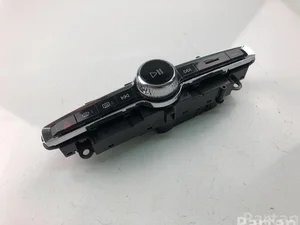 Volvo P31398845 V90 II 2018 Contrôle automatique de la climatisation