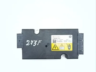 Mercedes-Benz A7899001500 EQS (V297) 2023 Steuergerät für Batterieüberwachung - Bild 1