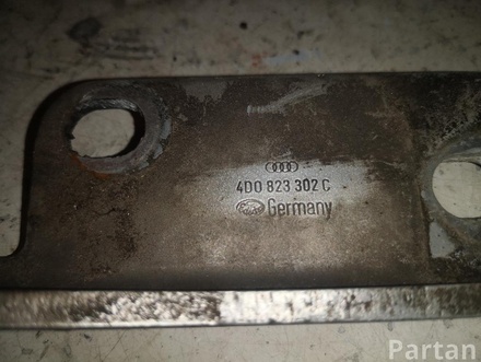 AUDI 4D0823302C A8 (4D2, 4D8) 2002 Hinge, bonnet