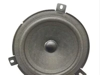 Maserati 06700372880, 670037288 LEVANTE 2017 Haut-parleur