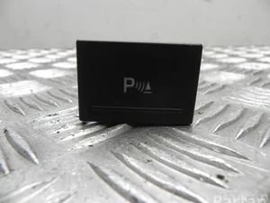 Volkswagen 7L6 919 281 A / 7L6919281A TOUAREG (7LA, 7L6, 7L7) 2009 Commutateur/ Bouton