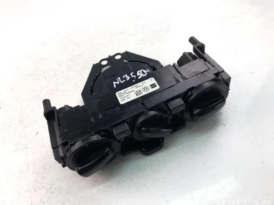 Volkswagen 1S0820045T UP (121, 122, BL1, BL2) 2015 Contrôle automatique de la climatisation - Image 1