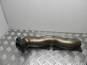 Mercedes-Benz A 156 140 02 09 / A1561400209 M-CLASS (W164) 2011 Collecteur d'échappement