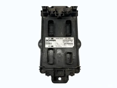 Scania 2594185, 2561589, 2789422, 2823540, 3078985 R II 2017 Steuereinheit EBS7 - Bild 1