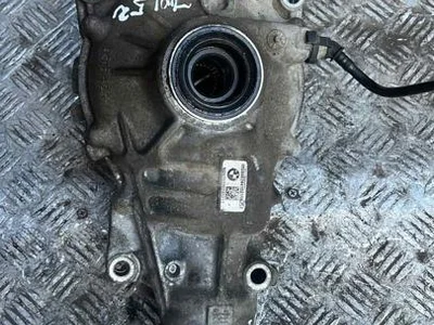 BMW 31508487441, 168AL, I2.929 / 31508487441, 168AL, I2929 X5 (G05) 2018 Vorderachsgetriebe - Bild 1