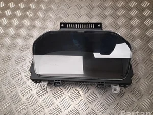 Volvo 31499069, 31499069AA XC90 II 2016 Tableau de bord km/h